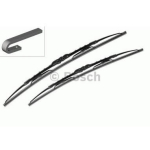 Valytuvų komplektas Bosch Twin 480, 475/475 mm