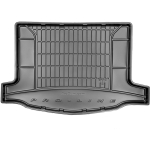 Guminis bagažinės kilimėlis Proline Honda Civic IX 2011-2015m. (5 durų / vir&scaron;utinė dalis)