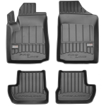 Guminiai kilimėliai Proline Citroen C2 2003-2009m.