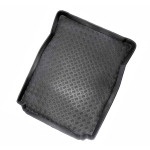 Plastikinis Bagažinės kilimėlis BMW 7 E38 sedanas 1994-2001m.