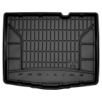 Guminis bagažinės kilimėlis Proline Jeep Renegade nuo 2014m. (apatinė dalis)