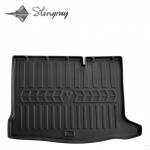 Guminis bagažinės kilimėlis DACIA Sandero Stepway II 2012-2020m.