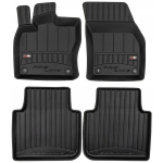 Guminiai kilimėliai Proline Volkswagen Tiguan Allspace Suv 2017-2024m.