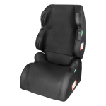 Automobilinė kėdutė vaikams COALA PLUS 126-150cm R129 AMIO-04480