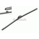Galinis valytuvas Bosch Rear A250H, 250 mm