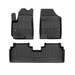 Guminiai kilimėliai Proline Hyundai ix20 2010-2019m.