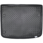 Plastikinis Bagažinės kilimėlis Volkswagen Caddy 5d. nuo 2004-2020m.
