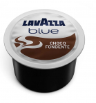 &Scaron;okolado kapsulės Lavazza Blue Choco Fondente 50vnt.