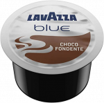 &Scaron;okolado kapsulės Lavazza Blue Choco Fondente 50vnt.
