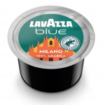 Lavazza Blue Espresso kavos kapsulės Tales of Milano 100 vnt.