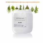 Garinės pirties aromatas ŽOLELIŲ MI&Scaron;INYS (5 L)