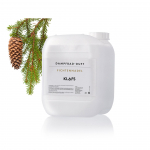 Garinės pirties aromatas PU&Scaron;IES SPYGLIAI (5 L)