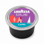 Lavazza Blue Espresso kavos kapsulės Tales of Capri 100 vnt.