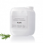 Garinės pirties aromatas ČIOBRELIS/ROZMARINAS (5l)