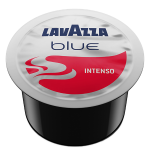 Lavazza Blue Espresso kavos kapsulės Intenso 100 vnt.