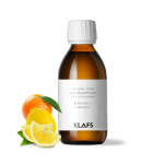 Aromatas SAUNAI ir SANARIUM &reg; CITRINA/APELSINAS 200 ml.
