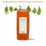 100% aliejaus koncentratas SAUNAI ir SANARIUM &reg; KALNŲ ŽOLELĖS 1L