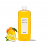 100% aliejaus koncentratas SAUNAI ir SANARIUM &reg; CITRINA/APELSINAS,1L