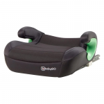Automobilinė kėdutė - paauk&scaron;tinimas Bursa III I-Size IzoFix 15-36kg, Black