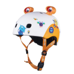 &Scaron;almas Micro 3D Monster New (S dydis)