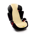 Įdėklas su oro tarpu Aeromoov  Air Layer Vanilla 15-36 kg