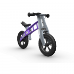 Balansinis dviratis FirstBike CROSS VIOLETINIS