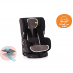 Įdėklas su oro tarpu Aeromoov  Air Layer Anthracite 9-18 kg