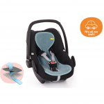 Įdėklas su oro tarpu Aeromoov Air Layer Mint 0-13 kg