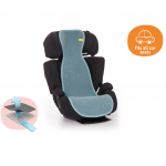 Įdėklas su oro tarpu Aeromoov  Air Layer Mint 15-36 kg