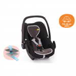 Įdėklas su oro tarpu Aeromoov  Air Layer Anthracite 0-13 kg