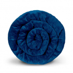 Sunki antklodė vaikams - Gravity Blanket&reg; Kids 4kg 100x150 cm Poseidonas (mėlyna)