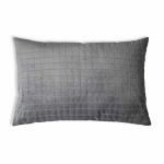 Gravity&reg; aromaterapinės pagalvės užvalkalas 40x60 cm Pilka
