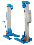 Elektromechaninis koloninis keltuvas 953