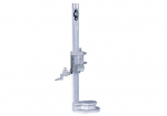 Vernier auk&scaron;čio matuoklis 0-600mm/0-24'
