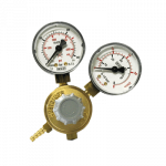 Kuhtreiber RV 25590 | MICRO MEI | argonas | 2 manometrai