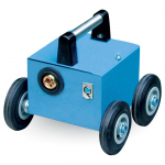 Vielos padavimo mechanizmas Kuhtreiber KIT 5-2 Push-Pull