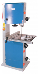 Juostinės pjovimo staklės HBS400‑400V