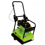 Grunto tankintuvas ZI-RPE120GYN