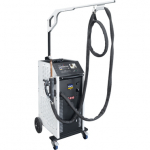 Indukcinis kaitintuvas POWERDUCTION 220LG