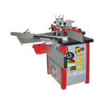 FREZAVIMO STAKLĖS FS200_400V HOLZMANN
