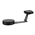 Stalinis 3D skaitytuvas Einscan