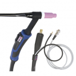 TIG degiklis GRIP SR26 DB, 8 M