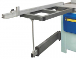 Atraminis stalas (priedas) MX1000TA-ET