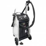 Indukcinis kaitintuvas COMBIDUCTION AUTO 50 LG