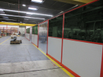 Cepro suvirinimo plok&scaron;tė 1025x1250 mm