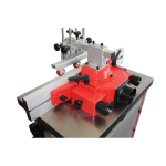 FREZAVIMO STAKLĖS FS200S_400V HOLZMANN