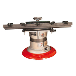 OBLIAVIMO PEILIŲ GALANDINIMO STAKLĖS MS6000_230V HOLZMANN