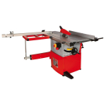 DISKINĖS PJOVIMO STAKLĖS STALIAMS TS250FL_230V HOLZMANN