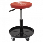 Kėdė mechanikams 136 kg