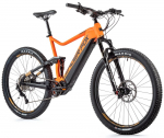 Elektrinis dviratis ACRON 29" 19.5'